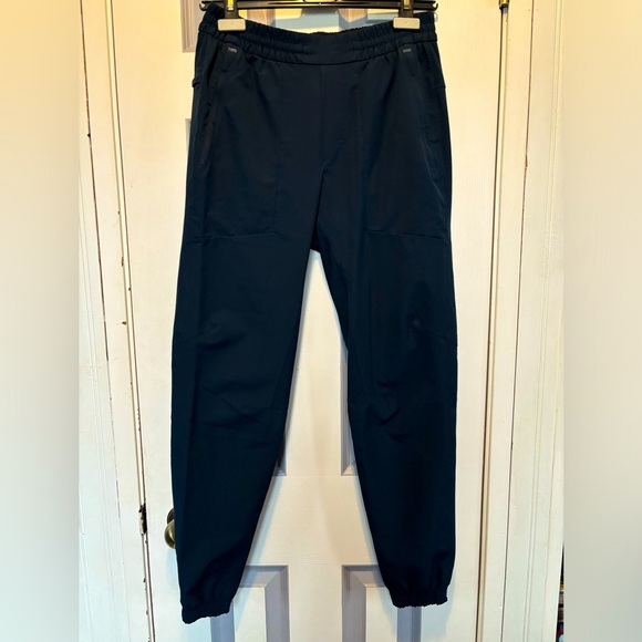 2/$50 Lululemon Hiking Pants, Shell, Weather Resistant - Picture 1 of 14